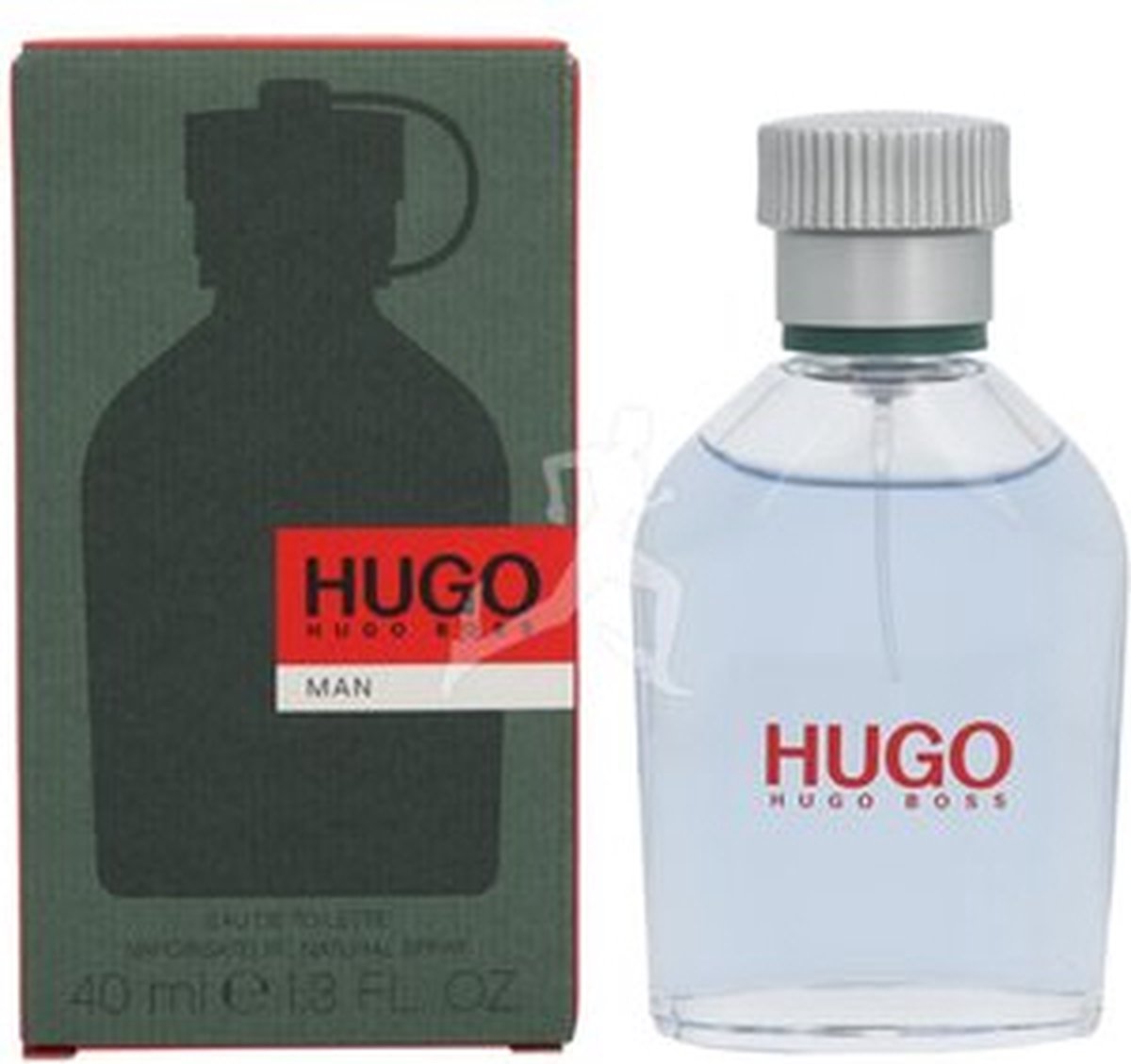 Hugo Boss HUGO BOSS - Hugo Eau De Toilette Spray 40ml/1.3oz 2022 | Buy Hugo  Boss Online | ZALORA Hong Kong