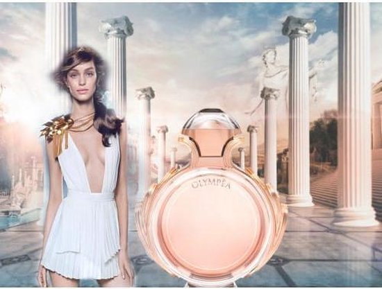 Paco Rabanne Olympea Deodorant Spray - 150 ml