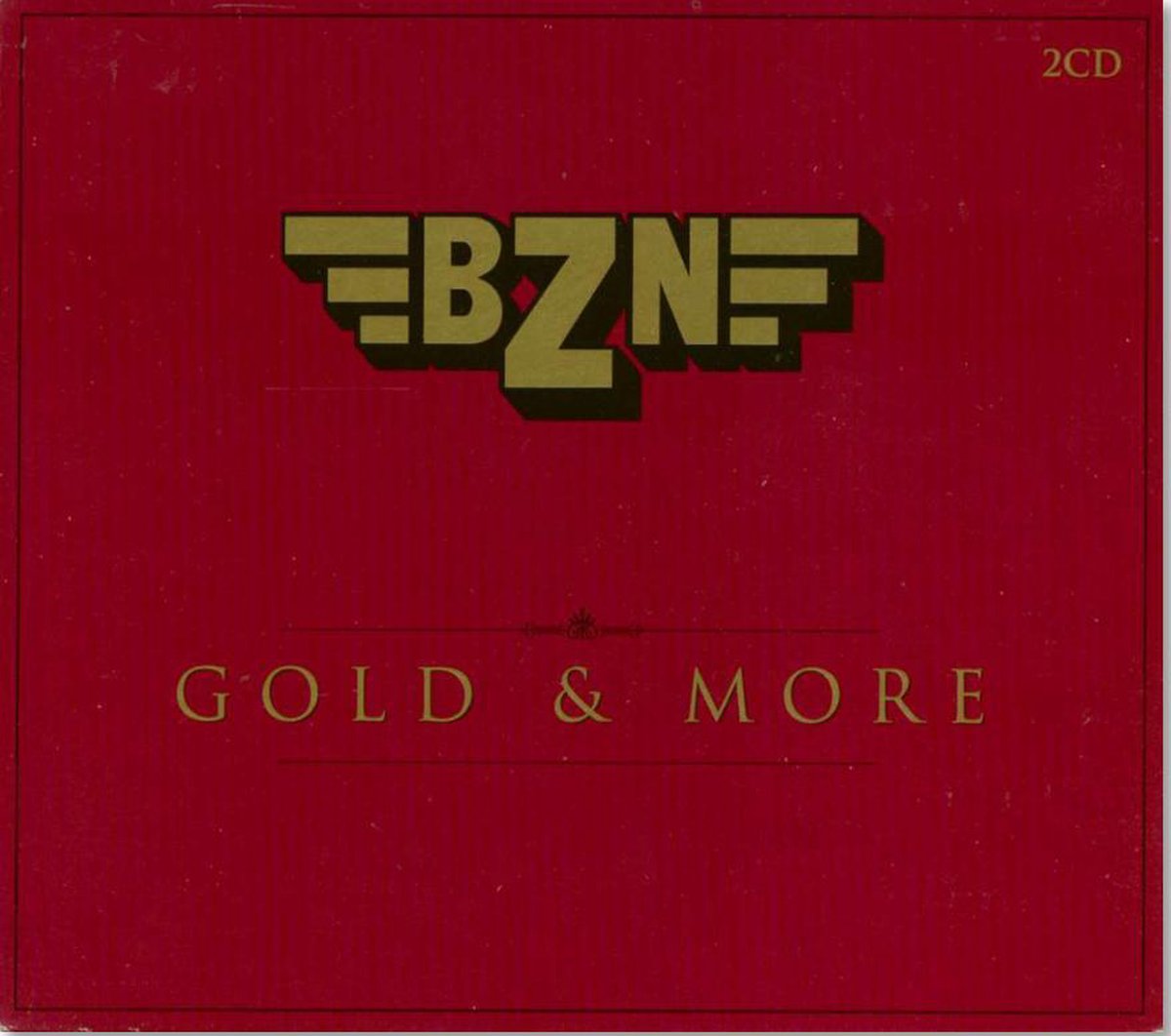 Gold & More
