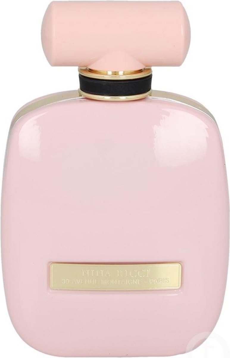 Goedkoopste Nina Ricci Rose Extase - 50 ml - eau de toilette spray - damesparfum