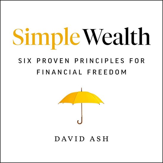 Simple Wealth - cover
