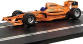 Scalextric - Start F1 Racing Car – ‘team Full Throttle (7/19) * (Sc4114) - modelbouwsets, hobbybouwspeelgoed voor kinderen, modelverf en accessoires