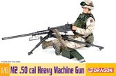 Dragon - 1/6 M2 .50-cal Heavy Machine Gun - DRA75012 - modelbouwsets, hobbybouwspeelgoed voor kinderen, modelverf en accessoires