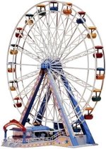 Faller - Ferris wheel Complete set - FA191768 - modelbouwsets, hobbybouwspeelgoed voor kinderen, modelverf en accessoires