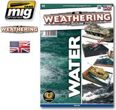 Mig - Mag. Issue 10. Water Eng. (Mig4509-m) - modelbouwsets, hobbybouwspeelgoed voor kinderen, modelverf en accessoires
