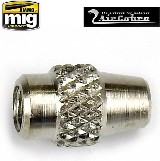 Needle Alignment and Adjustment Assembly (Includes A.MIG-8642, 8643, 8644 y 8645) main image 1