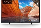 Sony KD-65X81J - 65 inch - 4K LED - 2021