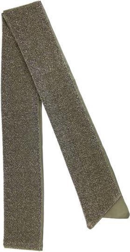 glittersjaal