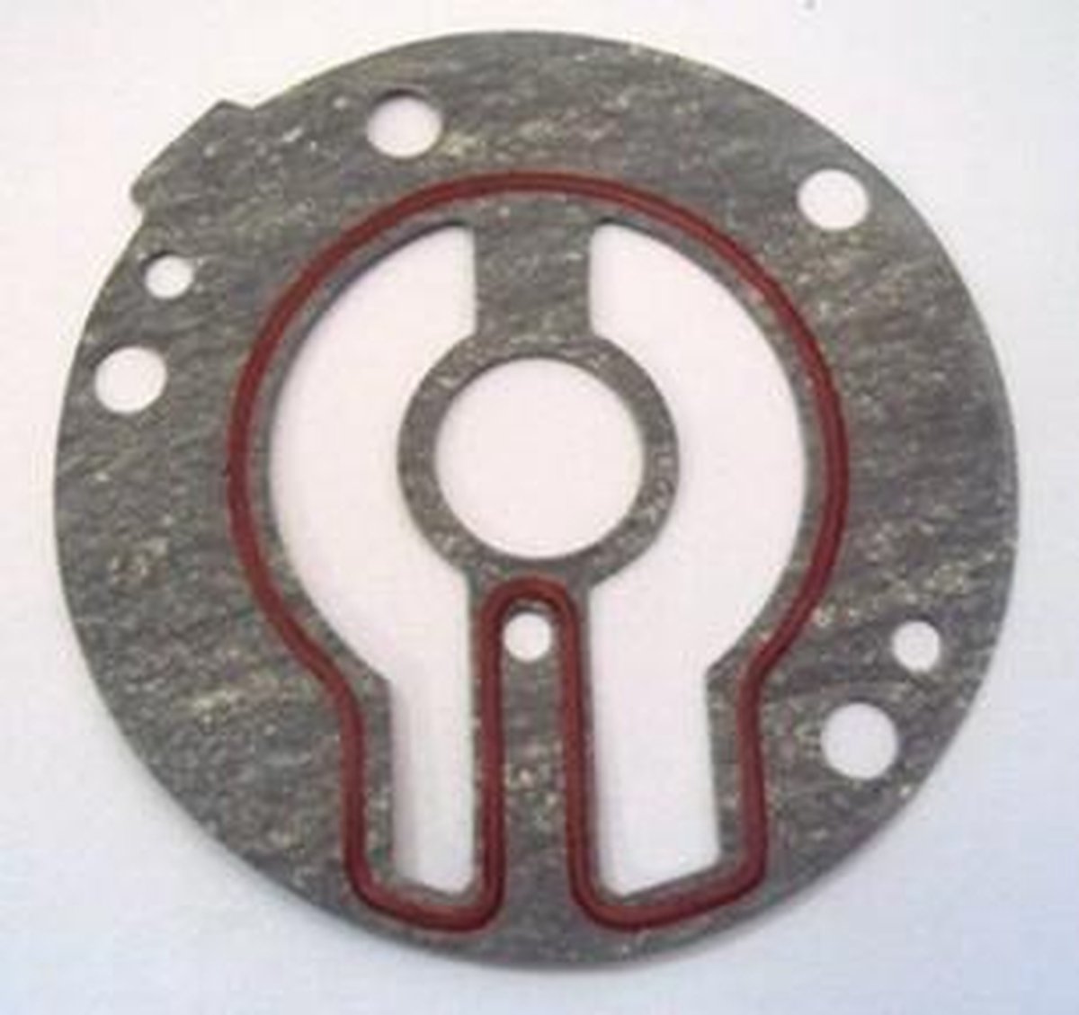 Nr.21 - 689-44316-A0 - Gasket