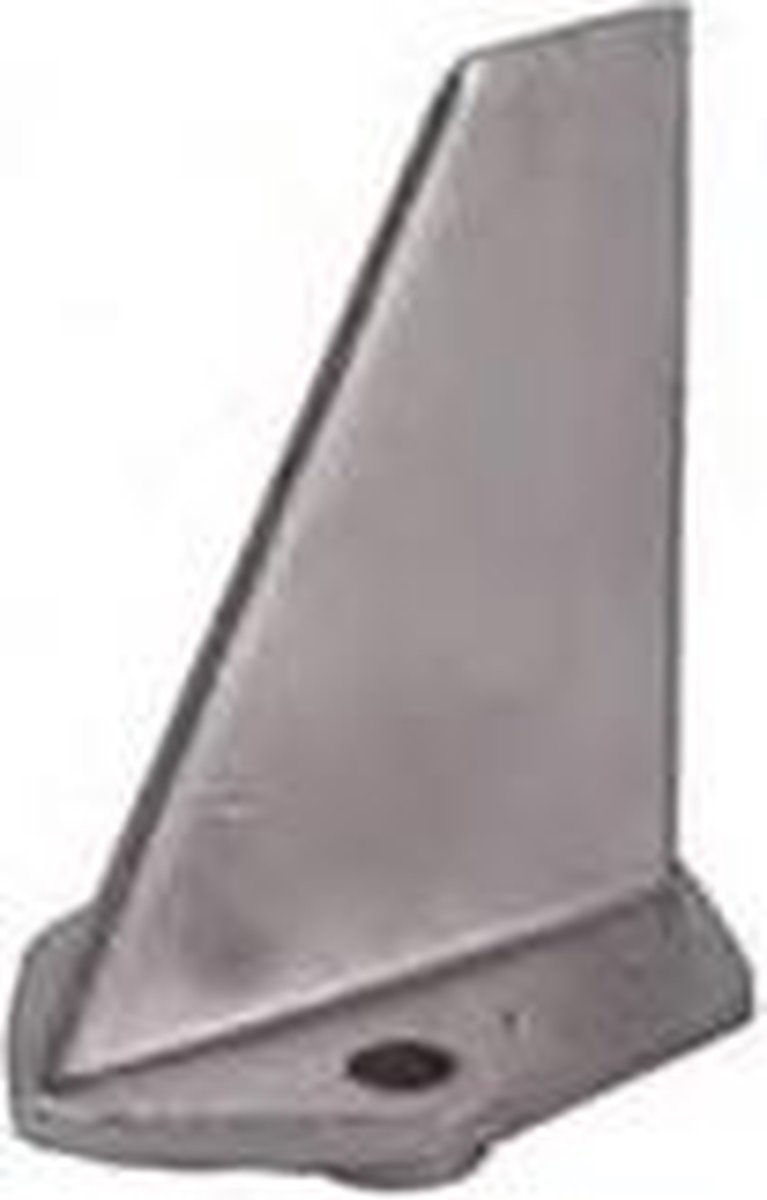 66M-45371-00 - Anode Yamaha F9.9 F13.5 & F15 pk