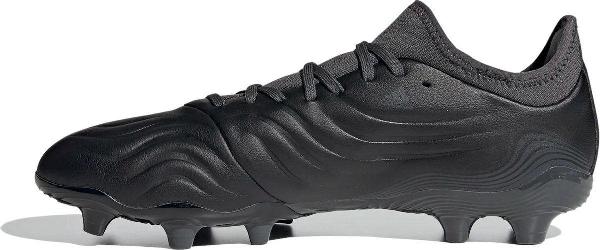 adidas Copa Sense.3 Sportschoenen - Maat 42 - Mannen - zwart/donker grijs | bol.com adidas Copa Sense.3 Sportschoenen - Maat 42 - Mannen - zwart/donker grijs | bol.com
