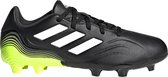 adidas Copa Sense.3 Sportschoenen - Maat 30 - Unisex - zwart/wit/geel