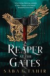 Ember Quartet 3 - A Reaper at the Gates (Ember Quartet, Book 3)