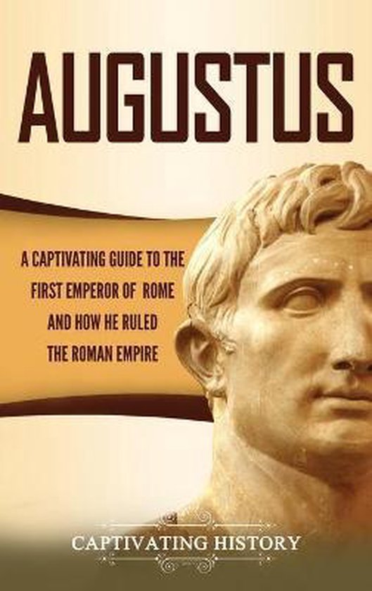 Augustus - cover