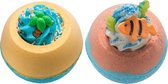 Tropical Sunday - Bath Blaster Set (2 Stuks)