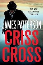Criss Cross 25 Alex Cross Novels