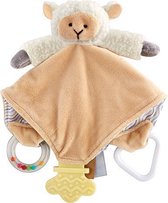 Tutdoekje lammetje chewbie blankie