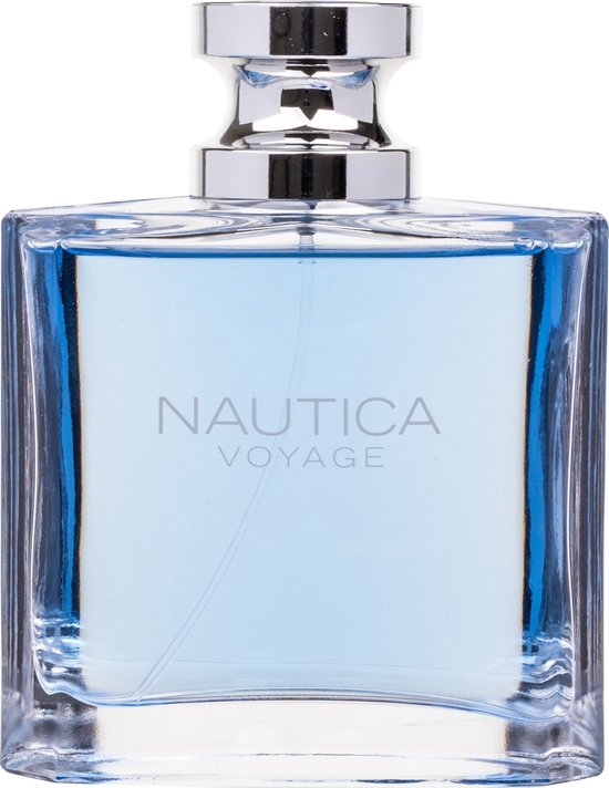 Nautica Voyage by Nautica 100 ml - Eau De Toilette Spray