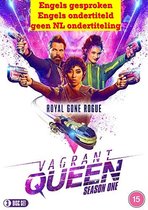 Vagrant Queen Season 1 [DVD]