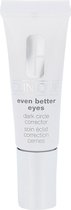 Bol.com Clinique Even Better Eyes Dark Circle Corrector Oogcréme - 10 ml aanbieding