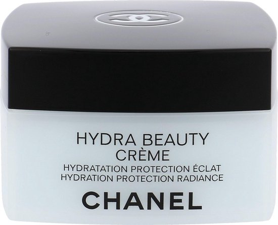 CHANEL Hydra Beauty Crème 50 g | bol