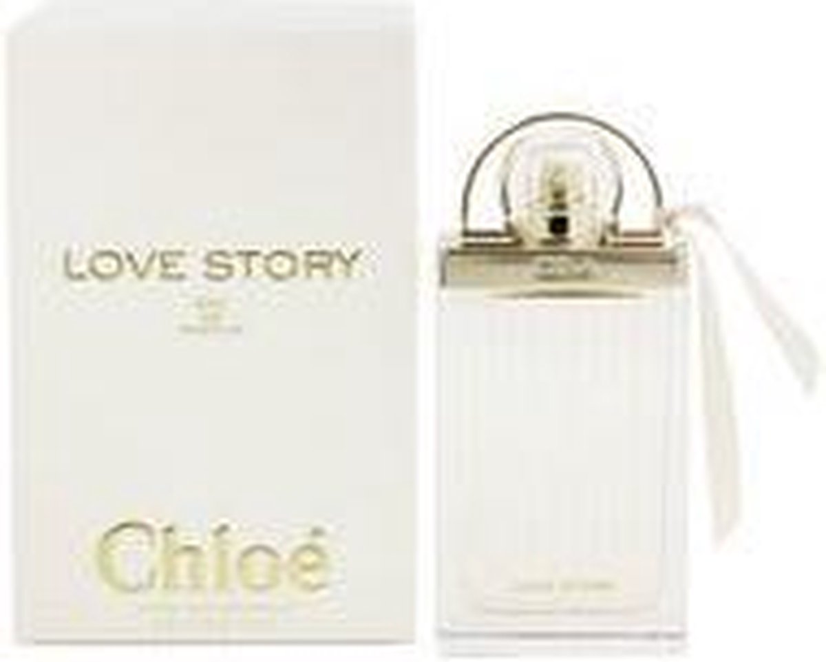 love story perfume price