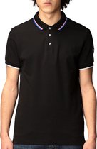 Colmar Colmar Polo Poloshirt - Mannen - zwart