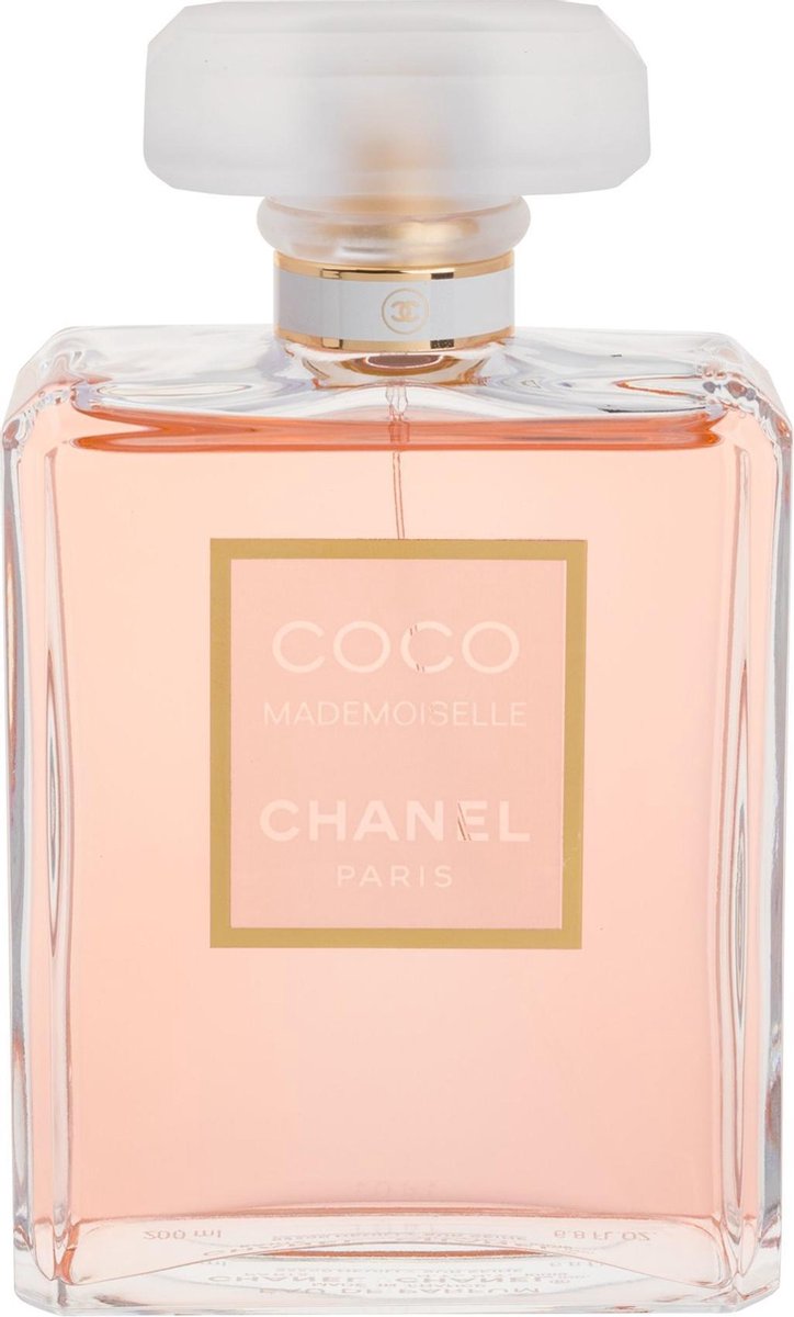 Chanel Coco Mademoiselle 200 ml – Eau de Parfum – Damesparfum