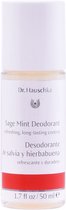 Deodorant Sage Mint Dr. Hauschka (50 ml)