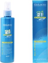 Salerm 21 Express Silk Protein Spray 150 Ml