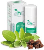 Deodorant ahc Sensitive - voor de gevoelige huid - 30ml - Made in Switzerland