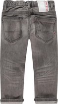 Vingino jongens jeans Bertino Light Grey