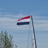 Oud Hollandse vlag 200x300cm