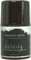 Intimate earth daring anaal relaxing serum for men 30ml