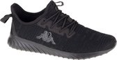 Kappa Capilot 242961-1111, Mannen, Zwart, Sneakers,Sportschoenen, maat: 46