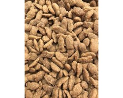Budget Premium Catfood Quality Fish 15 KG