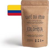 Café du Jour 100% arabica Colombia 1 kilo vers gebrande koffiebonen