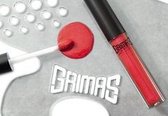 Grimas - Lip Gloss - Red Hot - 14 - 3ml
