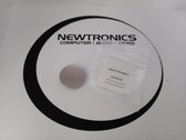 Newtronics CR2032 3V knoopcel batterij - Set van 2 stuks