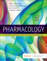 Pharmacology E-Book