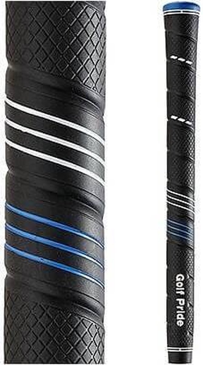 Golf Pride CP2 Wrap Club Grips Standaard van Golf Pride — afbeelding 2