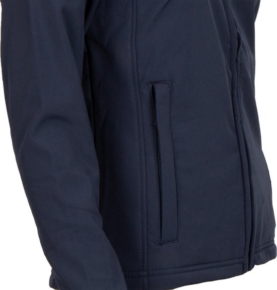 Jas Dames Hiking Uproar