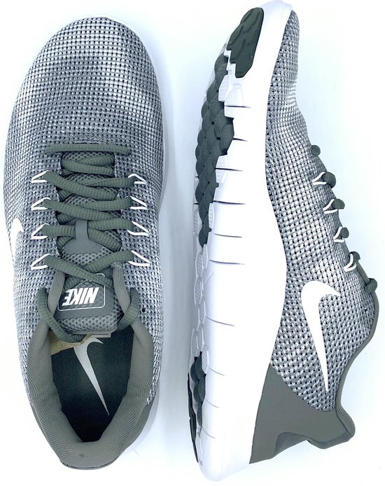 Nike Flex 2018 RN - Chaussures de sport Homme - Taille 41 | bol