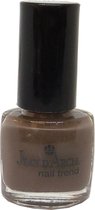 Jean D'Arcel Nail Trend Mini Nagellak Kleur Manicure polish varnish 4ml - 75