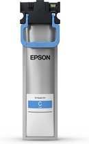 Compatible Ink Cartridge Epson C13T945240 Cyan