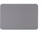 Premium ESD rubber placemat 400 x 300mm Grey