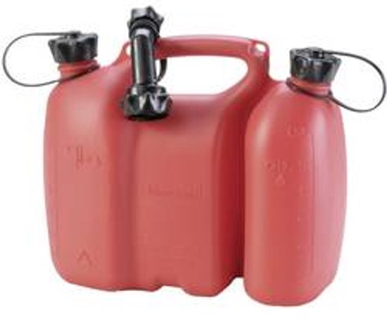 Hunersdorff Talamex Jerrycan benzine 5 liter € 14,95