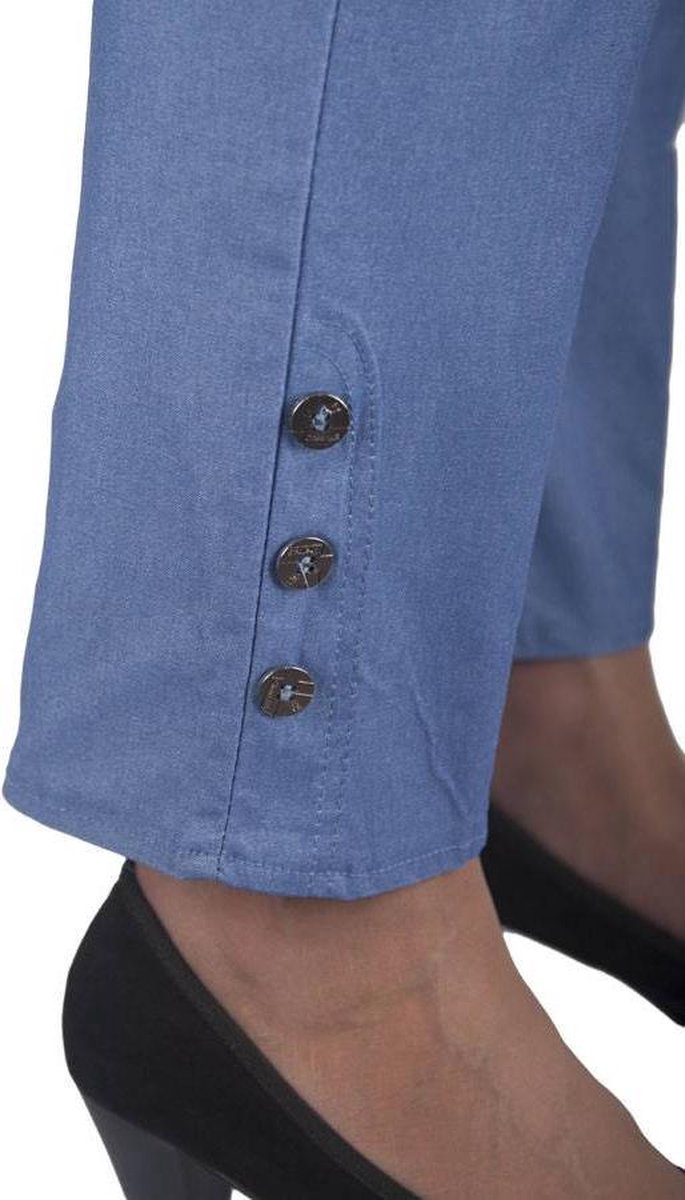 Cherryberry stretchbroek jeans 3840