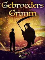 Grimm's sprookjes 8 - De peetoom
