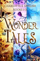 Wonder Tales - The Wonder Tales